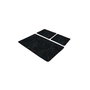 Mijölnir Juego de alfombrillas de baño Zeleno Multicolor